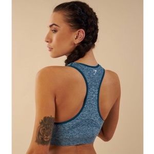 Gymshark Vital Bra